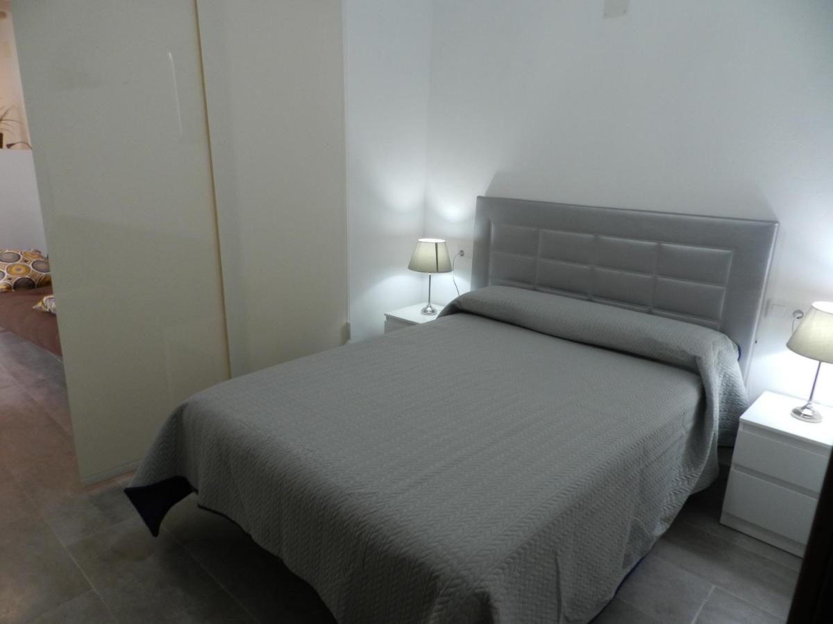 Casa Lola, La Plazoleta Apartment Vejer de la Frontera Ngoại thất bức ảnh