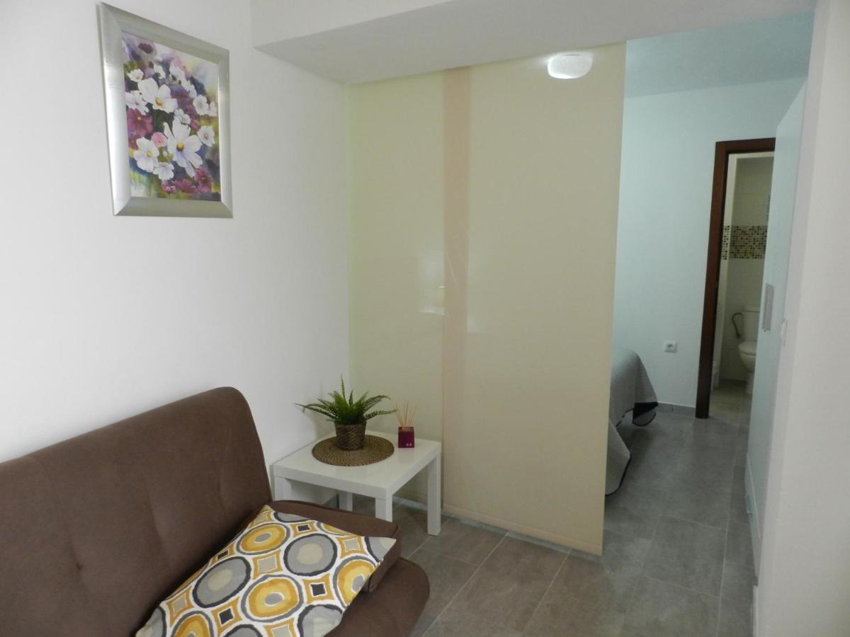 Casa Lola, La Plazoleta Apartment Vejer de la Frontera Ngoại thất bức ảnh